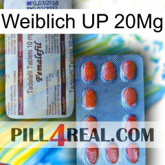 Female UP 20Mg 36